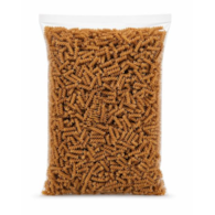 GRANARIA Makaron pełne ziarno świderki 5kg /3