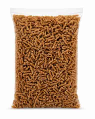 GRANARIA Makaron pełne ziarno świderki 5kg /3