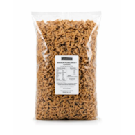 GRANARIA Makaron pełne ziarno kokardki 5kg /3