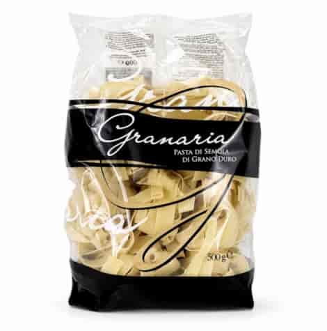 GRANARIA Makaron pappardelle 500g /12