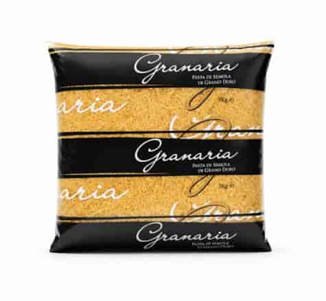 GRANARIA Makaron orzo 5kg /3