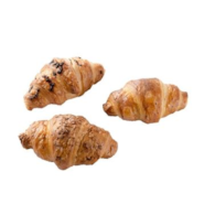 LA LOR. Croissant mini mix z nadzieniem 45g/108