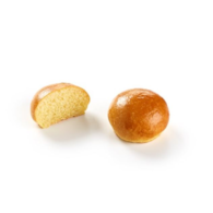 LA LOR. Mini bułeczka brioche rustykalna 10g/110