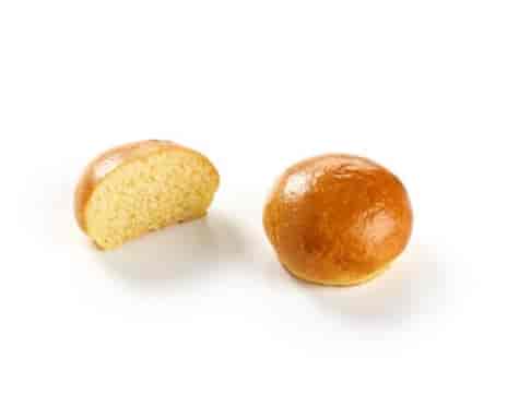 LA LOR. Mini bułeczka brioche rustykalna 10g/110