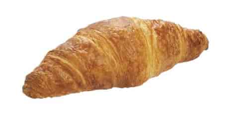 LA LOR. Croissant maślany 65g/80