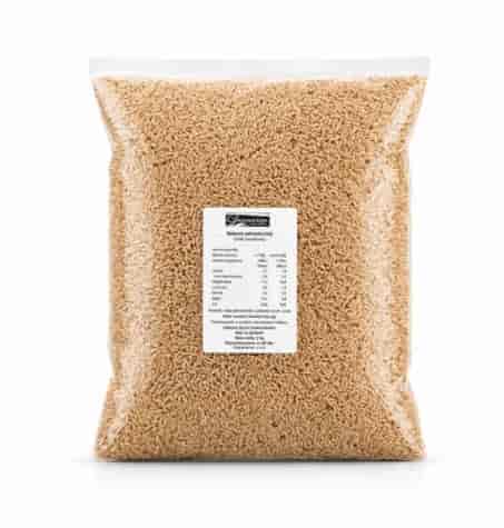 GRANARIA Makaron pełne ziarno orzo 5kg /3