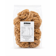 GRANARIA Makaron pełne ziarno tagliatelle 500g/12