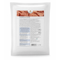 LA PERLA Tuńczyk kawałki w sosie 1kg/950g/16