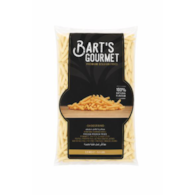 BARTS GOURMET Frytki klasyczne 7mm 2,5kg /4