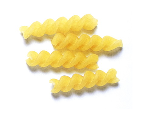 LUIGI TOMADINI Makaron mały świderek/vitine500g/24