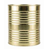 DEPPERT'S Ogórki konserwowe kostka 10600ml/6500g/1