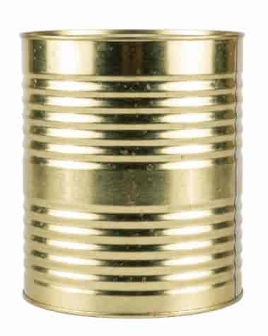 DEPPERT'S Ogórki konserwowe kostka 10600ml/6500g/1