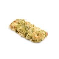 LA LOR. Schiacciata Farcita Pesto nieprze.120g/32