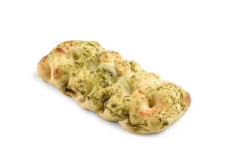 LA LOR. Schiacciata Farcita Pesto nieprze.120g/32