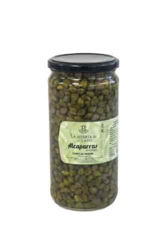 JJJ Kapary 720g/500g/6