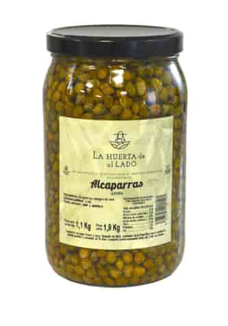 JJJ Kapary 1950g/1200g/6