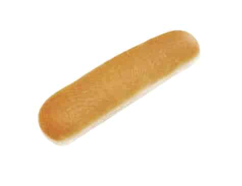 LA LOR. Hot dog MAXI 85g/32