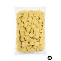 KOCH Ravioli z farszem z cykorii 1000g /6