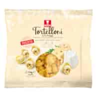 KOCH Tortelloni z czterema serami  1000g /6 precoo