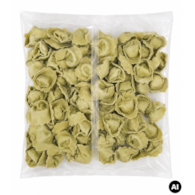 KOCH Tortelloni zielone z ricot. i szpin 1000g /6