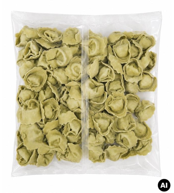 KOCH Tortelloni zielone z ricot. i szpin 1000g /6