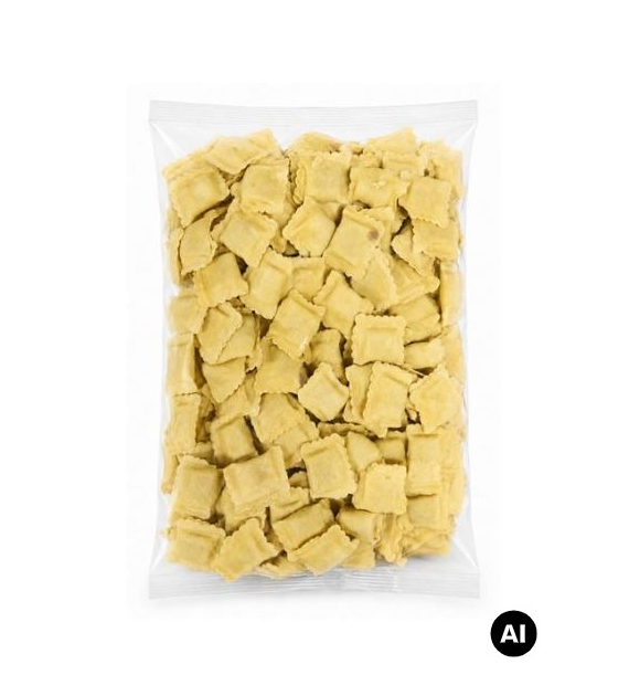 KOCH Ravioloni z warzywami. 1000g /6 precook