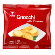 KOCH Gnocchi alla ROMANA 1000g /6 semolina