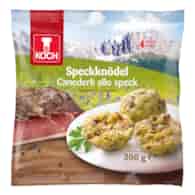 KOCH Canederli ze speck 300g /12