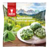 KOCH Canederli ze szpinakiem 300g /12