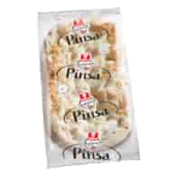 KOCH Pinsa Romana 16x30cm 15x230g /1