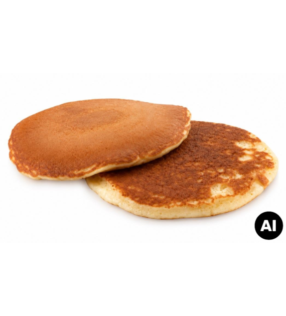 KOCH Pancake 9cm 60x28g /1