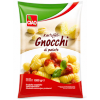 KOCH Gnocchi Ziemniaczane CIAO 1000g /10