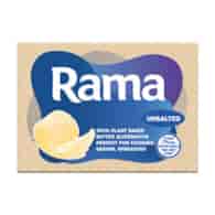 RAMA Alternatywa masła kostka 250g /10