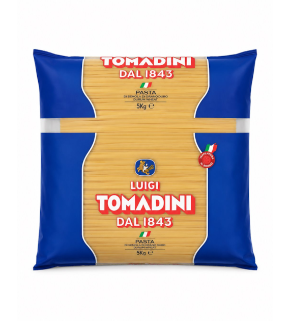 LUIGI TOMADINI Makaron spaghetti 5kg