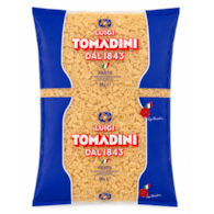 LUIGI TOMADINI Makaron KIDS mix auta, samoloty/5kg