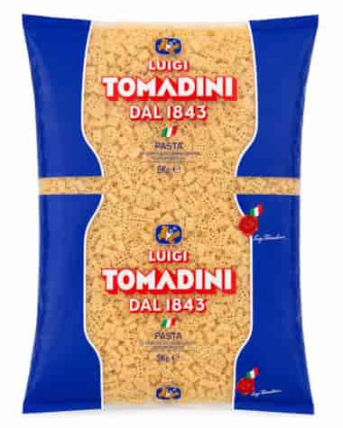 LUIGI TOMADINI Makaron giocattoli 5kg