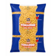 LUIGI TOMADINI Makaron rigatoni 5kg