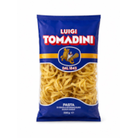 LUIGI TOMADINI Makaron tagliatelle 500g /8