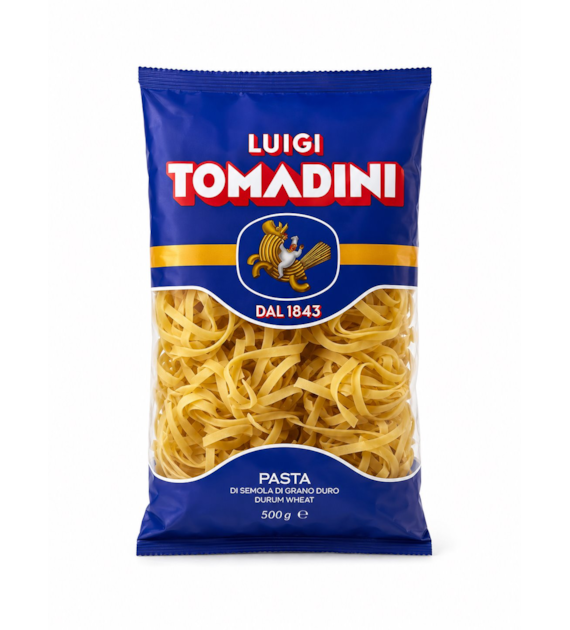LUIGI TOMADINI Makaron tagliatelle 500g /8