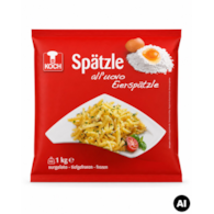 KOCH Spatzle jajeczne 1000g /10