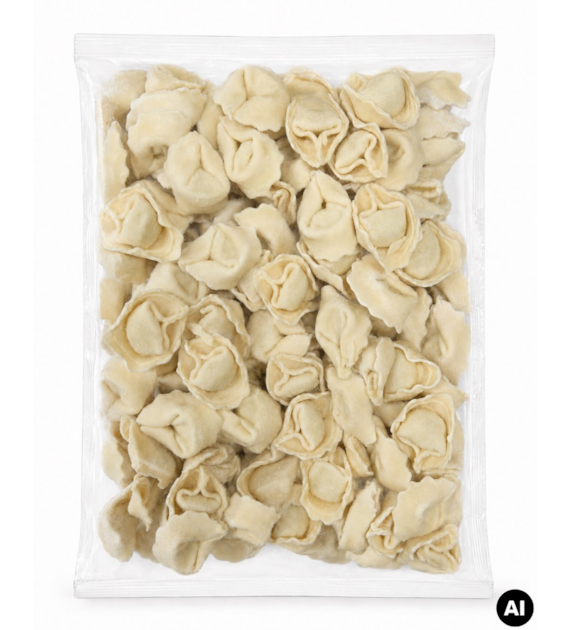 KOCH Tortellini z farszem serowym 1000g /6