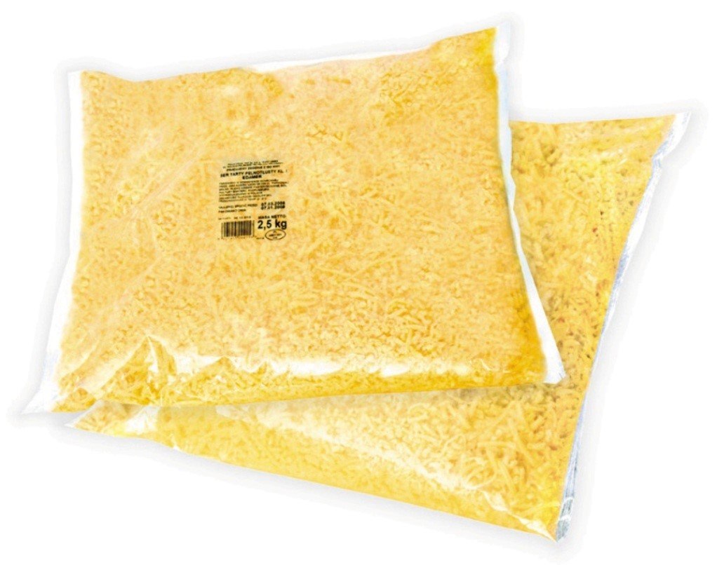 KOSÓW Ser tarty mix 2,5kg /4/