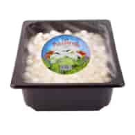 SKIERNIEWICE Mozzarella mini 6kg / 3,5kg kuweta