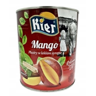 KIER Mango Plastry 3050g/1750g /6/
