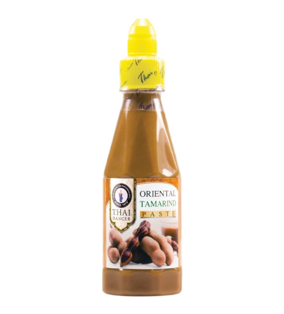 Q Pasta tamaryndowa 435ml /12