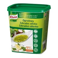 KNORR Sos sałatkowy ogrodowy 700g /6/