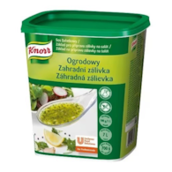 KNORR Sos sałatkowy ogrodowy 700g /6