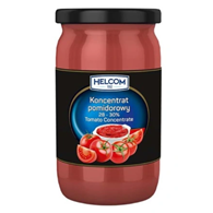 GREEK T Koncentrat pomidorowy 900g /8/