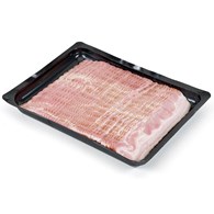 W- KAMINIARZ Boczek parzony plastry ok. 700g