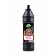 TARSMAK Sos naga jolokia (ostry) 1000g /9
